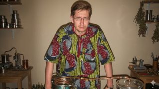 Zen and the Art of Making Samogon: A Survival Guide for the AI Era