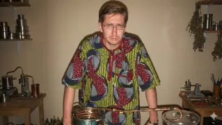 Zen and the Art of Making Samogon: A Survival Guide for the AI Era